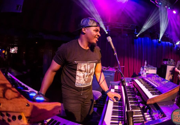 CJ Smith on SoundBetter