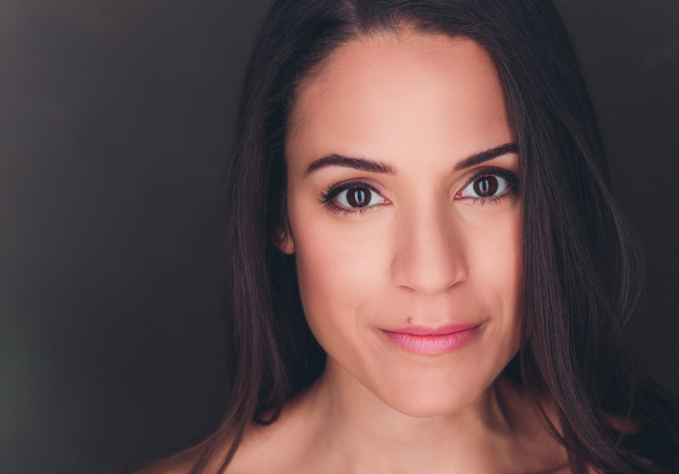 Gina Naomi Baez on SoundBetter
