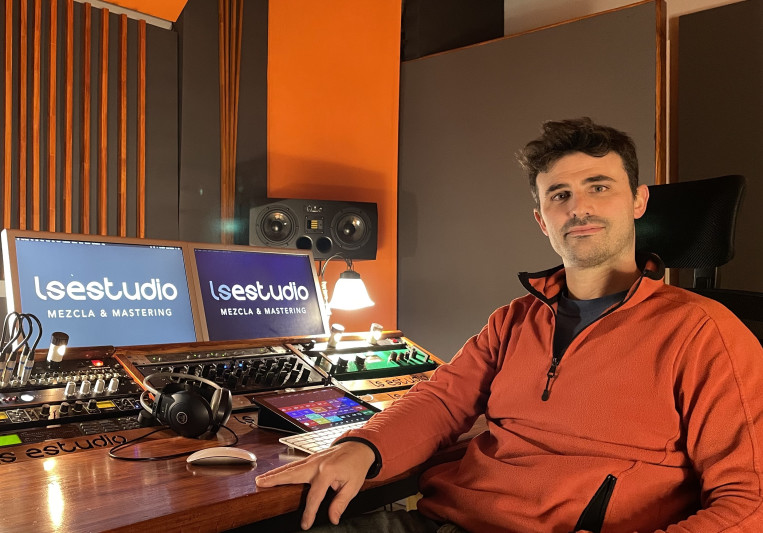 LS Estudio on SoundBetter