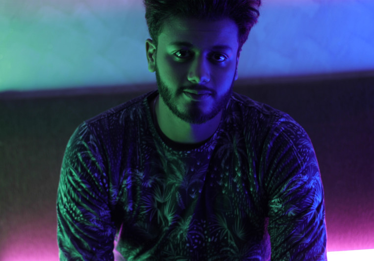 Mohab Osama on SoundBetter
