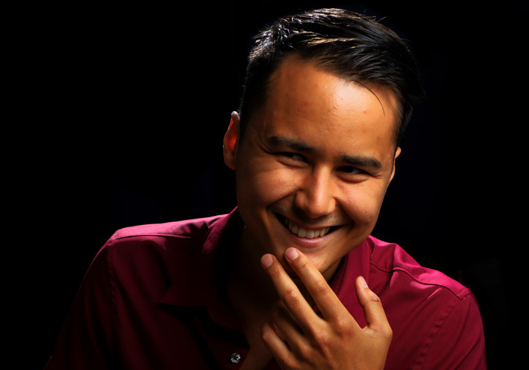 Jacob Harada on SoundBetter