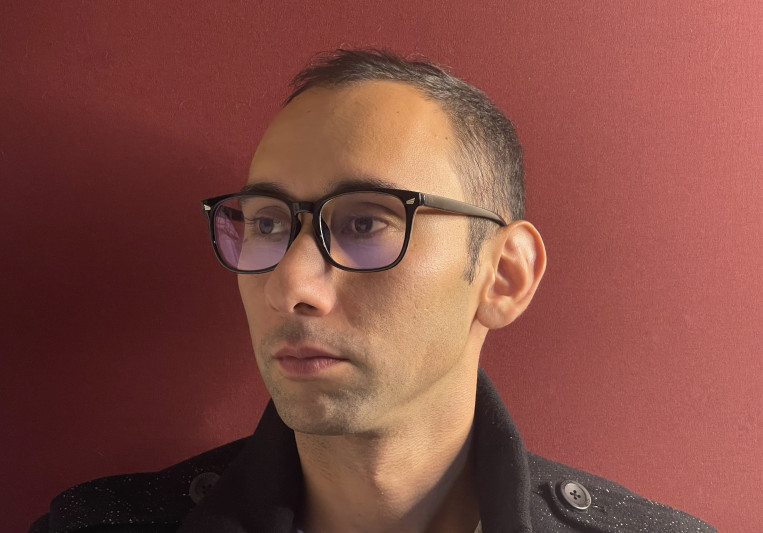 Sebastian Vega on SoundBetter