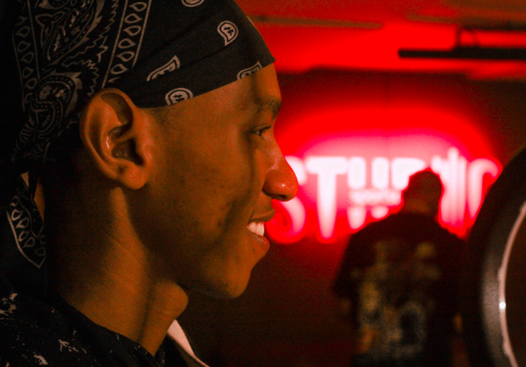 CARGOBROWN on SoundBetter