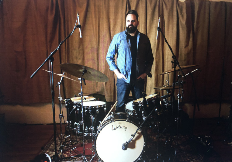 GRAHAM HOPKINS on SoundBetter
