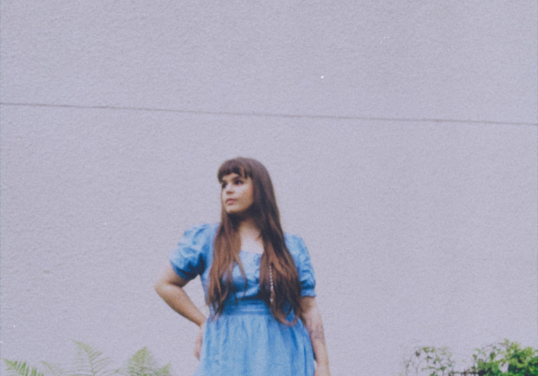Millie Mogo on SoundBetter