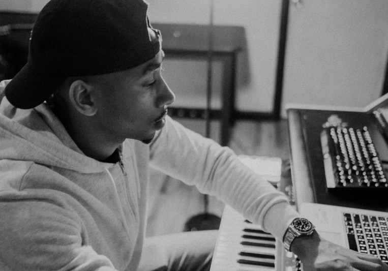 KOBEBEATS on SoundBetter