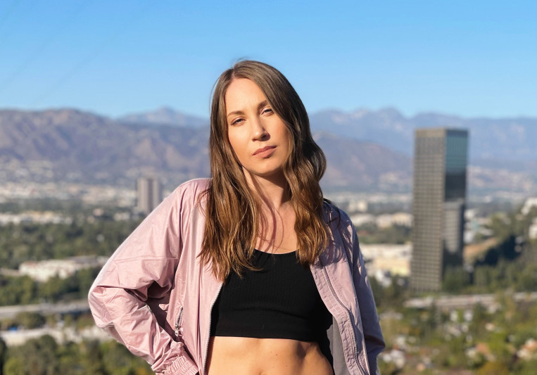 Katie Tucker on SoundBetter