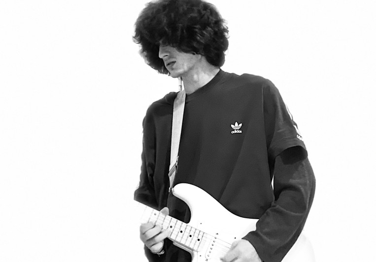 José Forero on SoundBetter