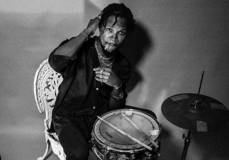 Oma Mahmud on SoundBetter