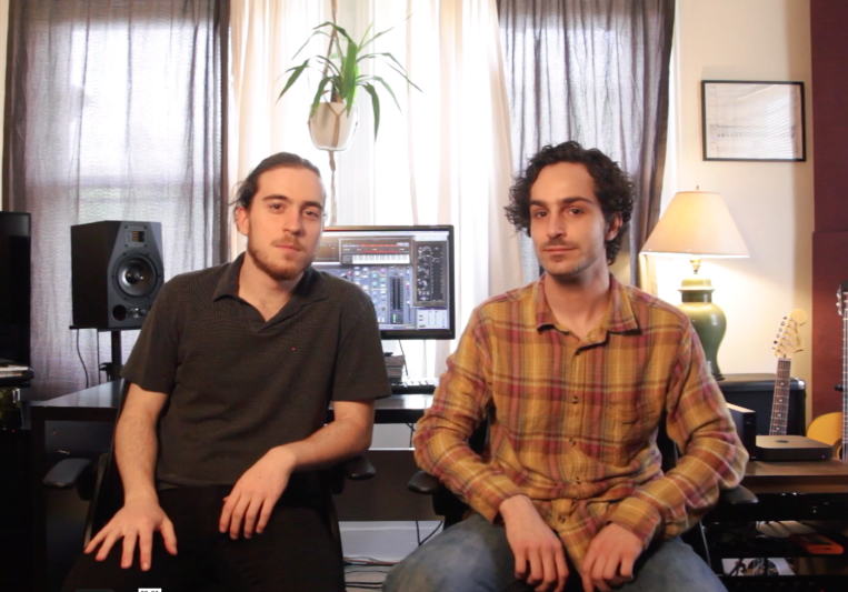 Bloom Productions on SoundBetter