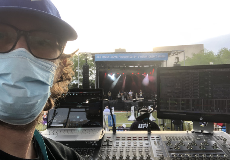 ChrisfromthePast on SoundBetter