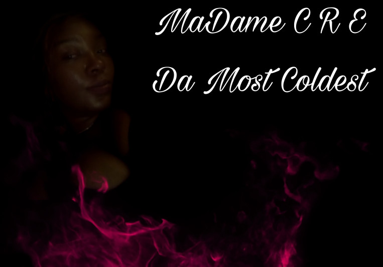 MaDame CRE on SoundBetter