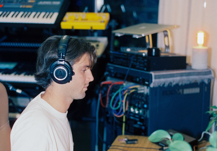 Matt McGuffie on SoundBetter