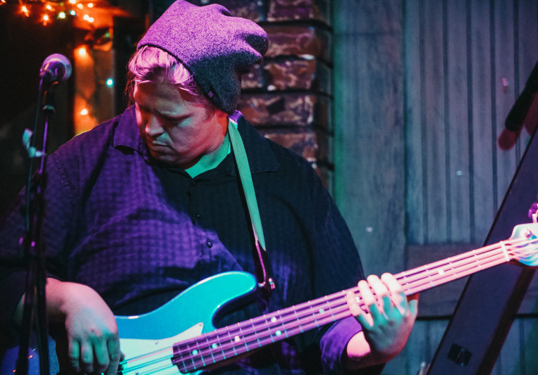 Eric Lee on SoundBetter