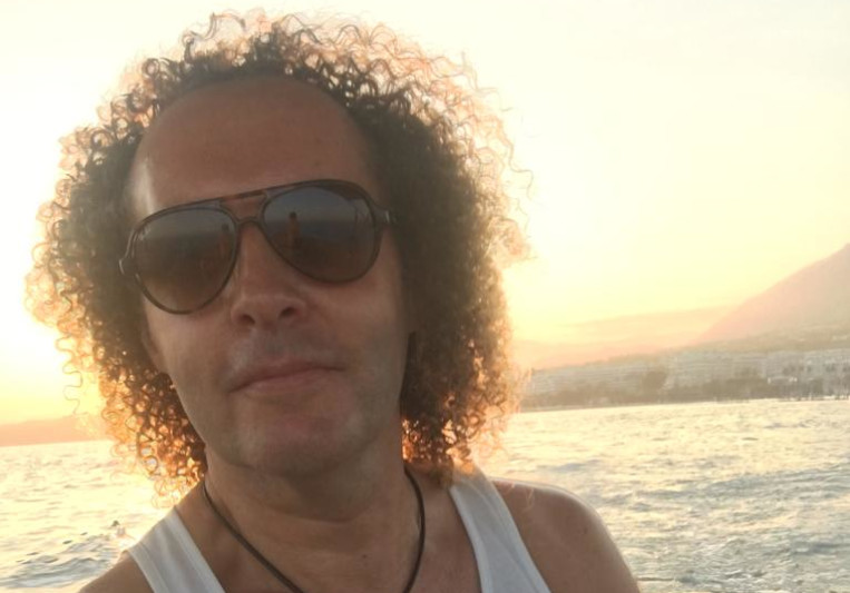 Michel B. on SoundBetter