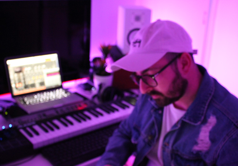 YVNG NØIZE on SoundBetter