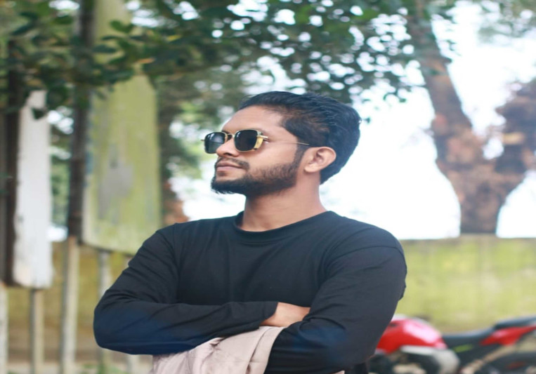 Md Burhan Uddin on SoundBetter