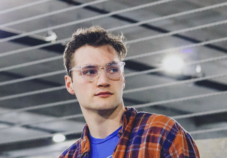 Jaan Harrison Kohm on SoundBetter