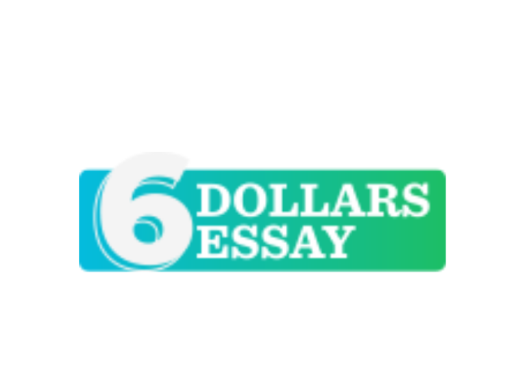 6 Dollars Essay on SoundBetter