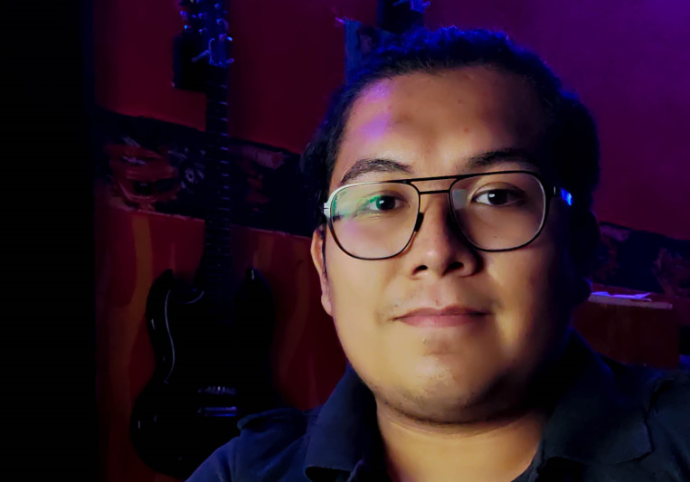 Gustavo Adán Lemus Salazar on SoundBetter