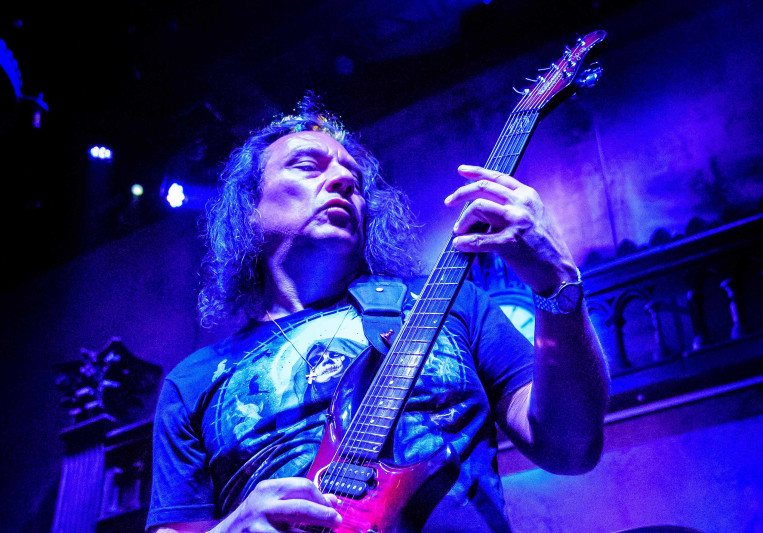 Byron Nemeth on SoundBetter