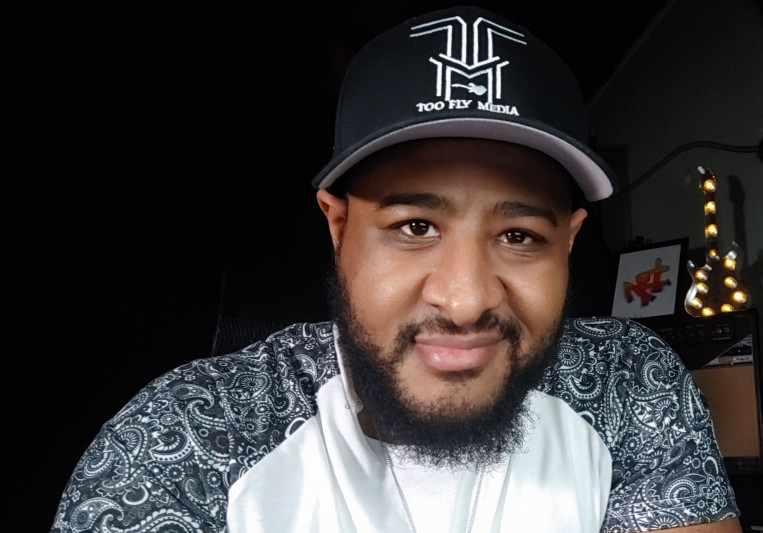 Tyrone Nibblett on SoundBetter