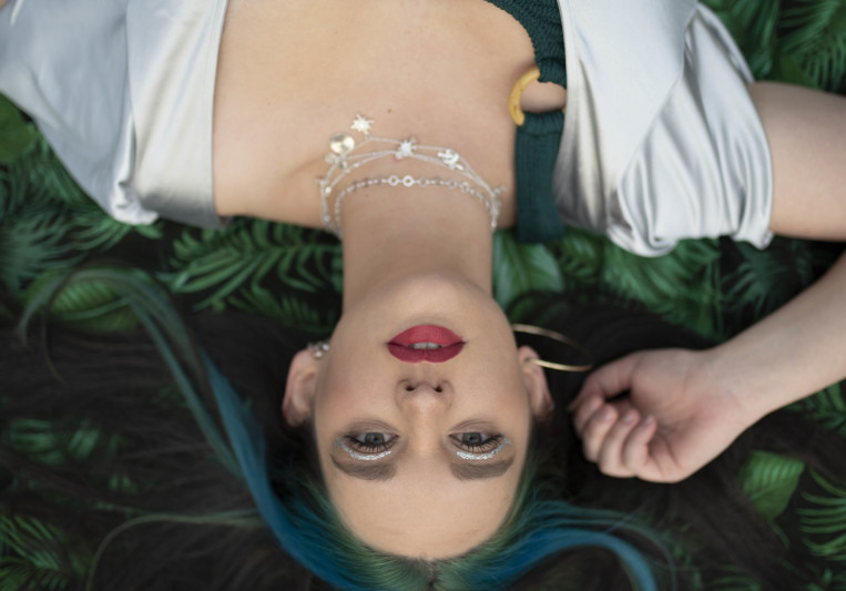 Ines Ramos on SoundBetter