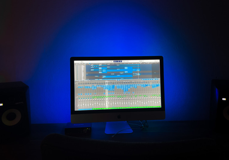 Sven Nikolai Jensen on SoundBetter