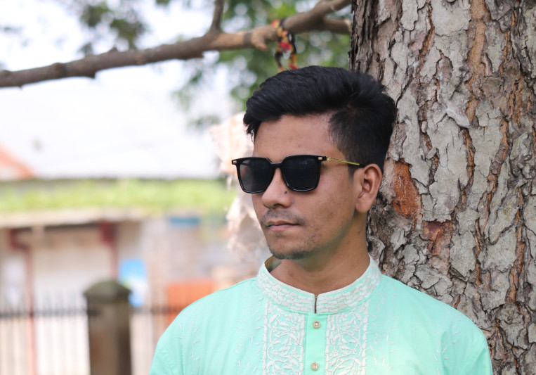 Md. Aftab Uddin on SoundBetter