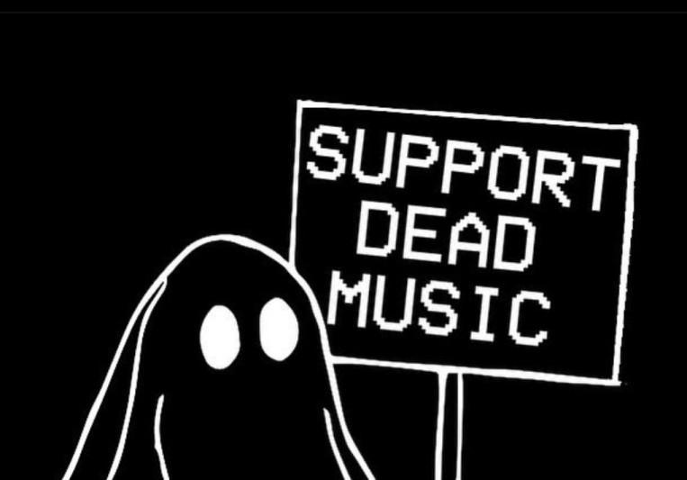 Dead Music Productions on SoundBetter