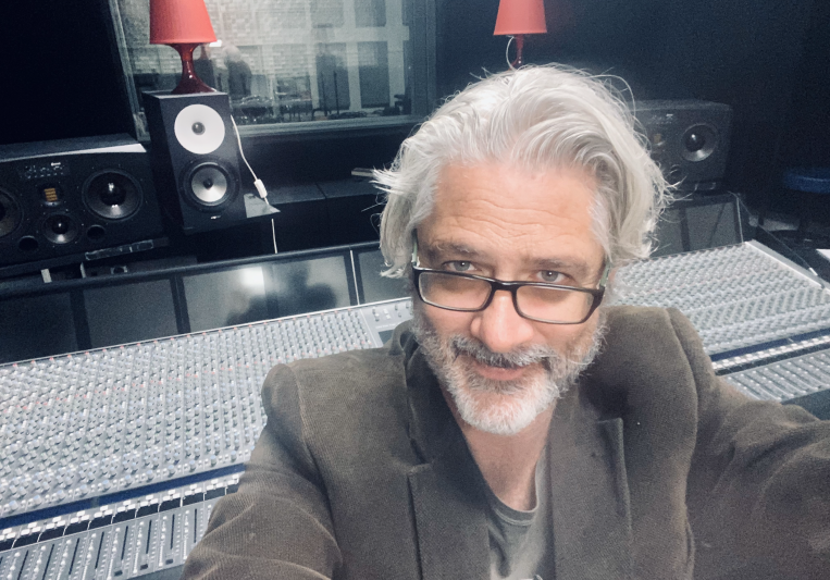 Dr Ross Mac on SoundBetter