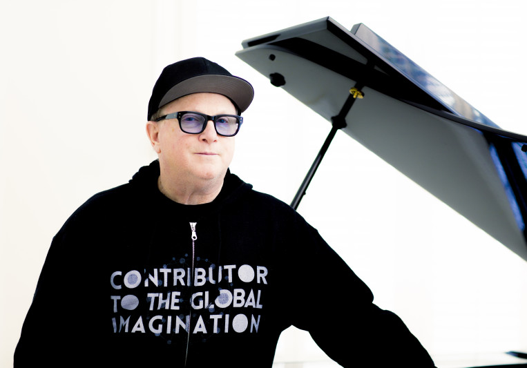 Charlie Peacock on SoundBetter