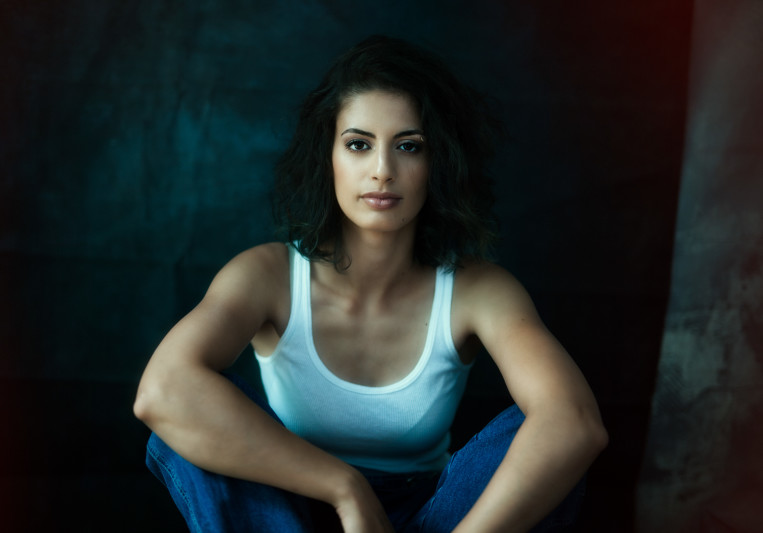 Divya Maus - Tuning & Charts on SoundBetter