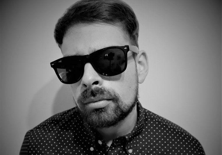 Adam Nemeth on SoundBetter