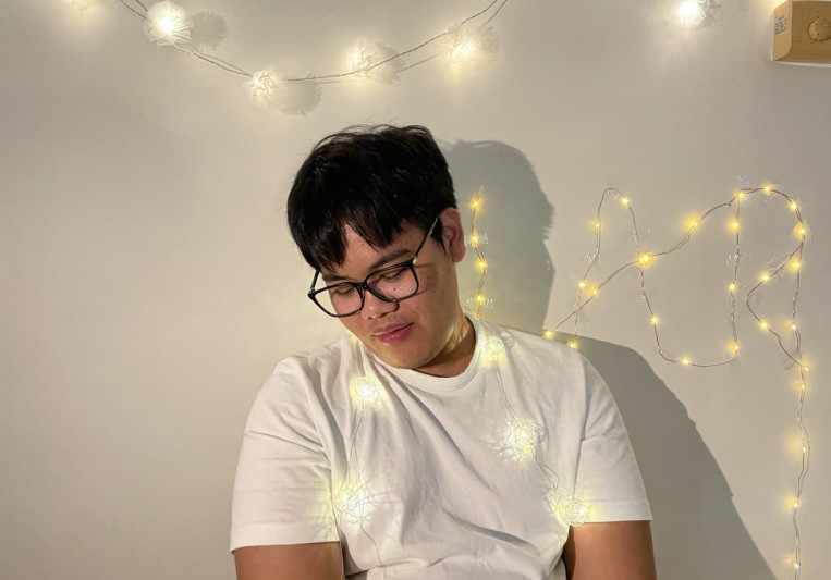 Dave Anonuevo on SoundBetter