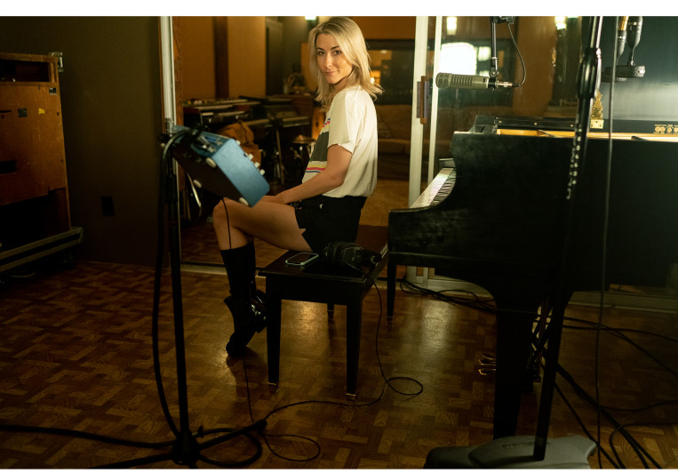 Eleanor Fletcher on SoundBetter