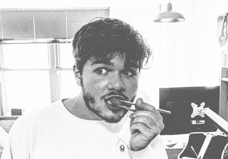 Austin (MEKII) on SoundBetter