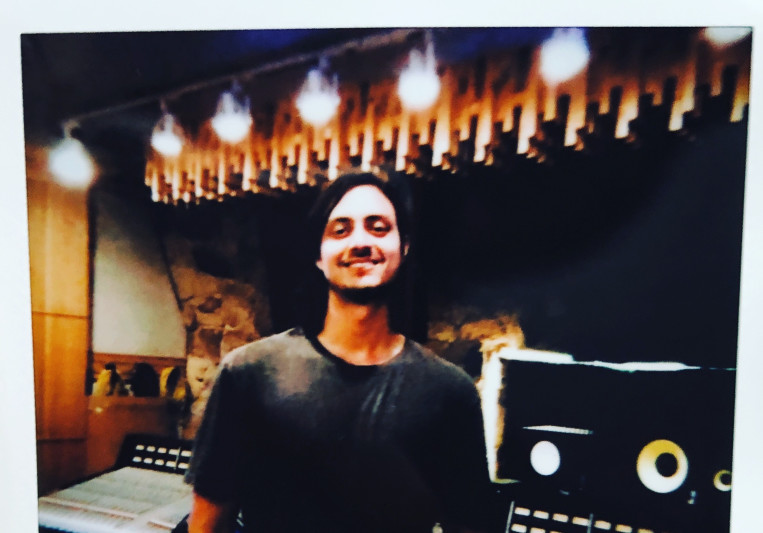 Lucas Messore on SoundBetter