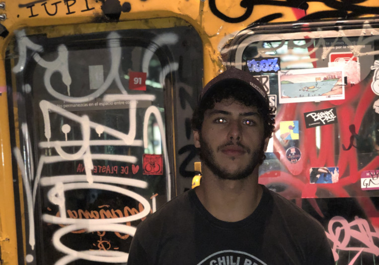 Mateus Marchiori on SoundBetter