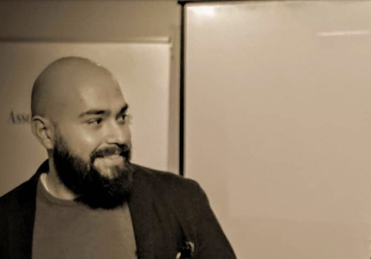Onofrio Cellamare on SoundBetter