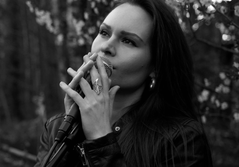 Katja Savia on SoundBetter