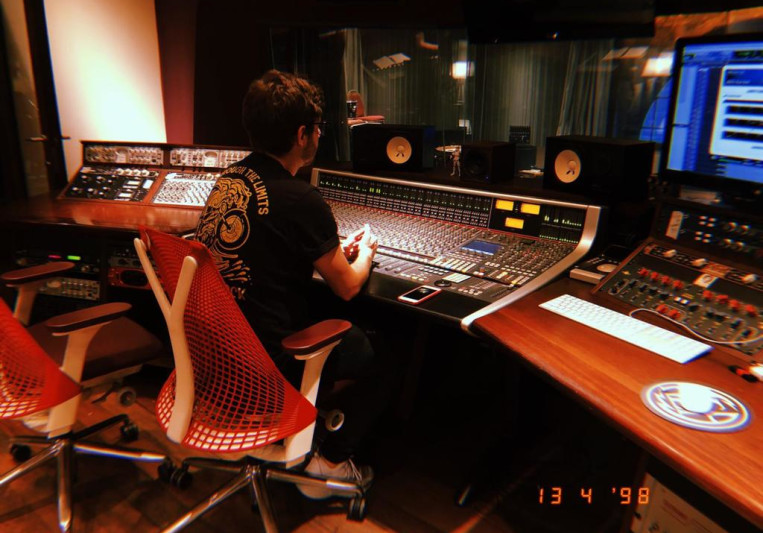 Bruno Serra Prod&Mix on SoundBetter