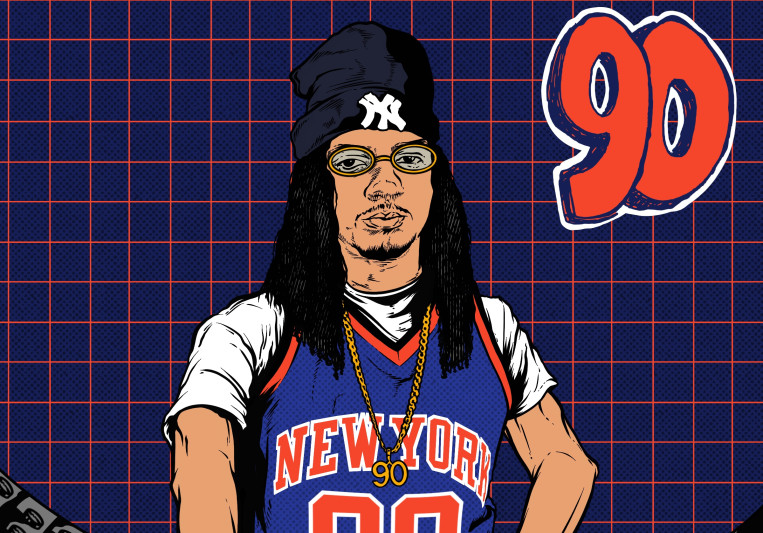 MixedBy90 on SoundBetter