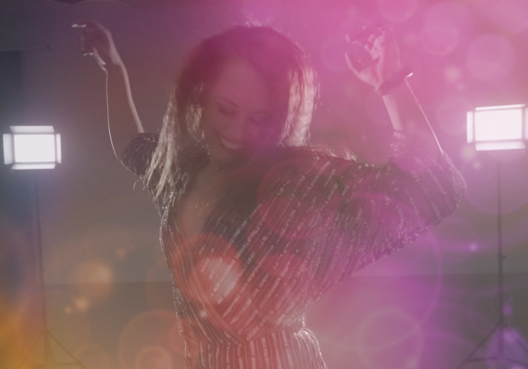 Lovana on SoundBetter
