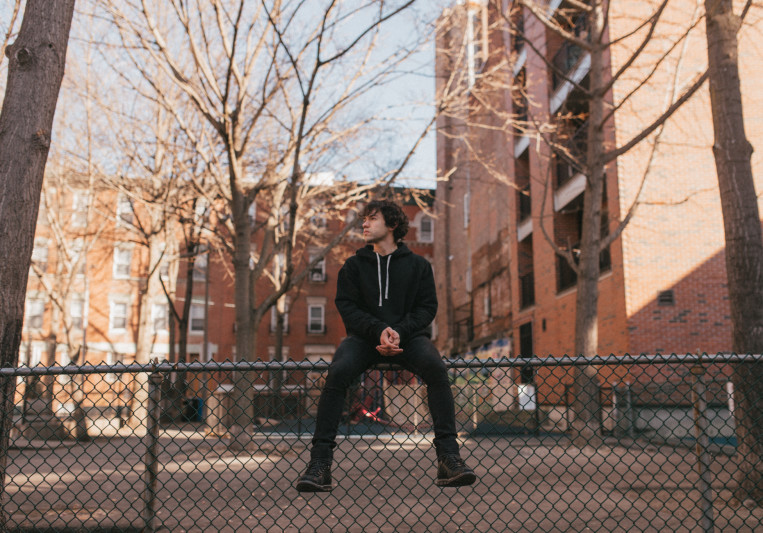 Reef Loretto on SoundBetter