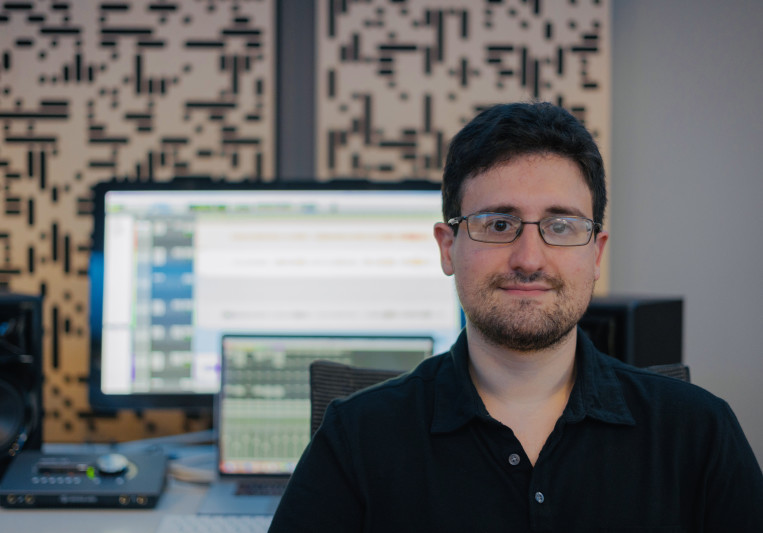 Juan Luis Sandoval on SoundBetter
