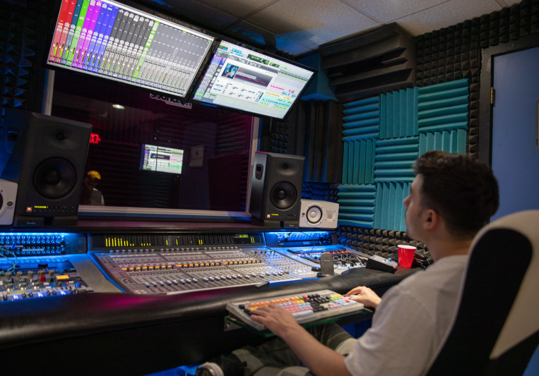 Dan Eisenbach on SoundBetter
