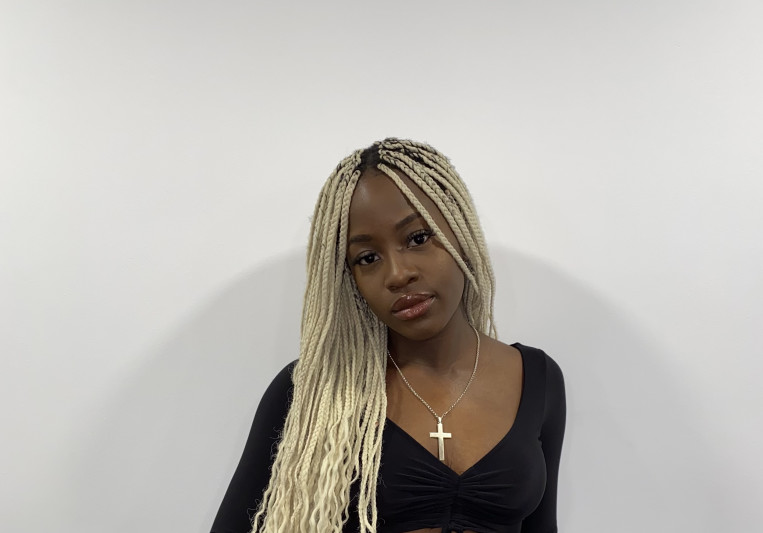 Felicia Amao on SoundBetter
