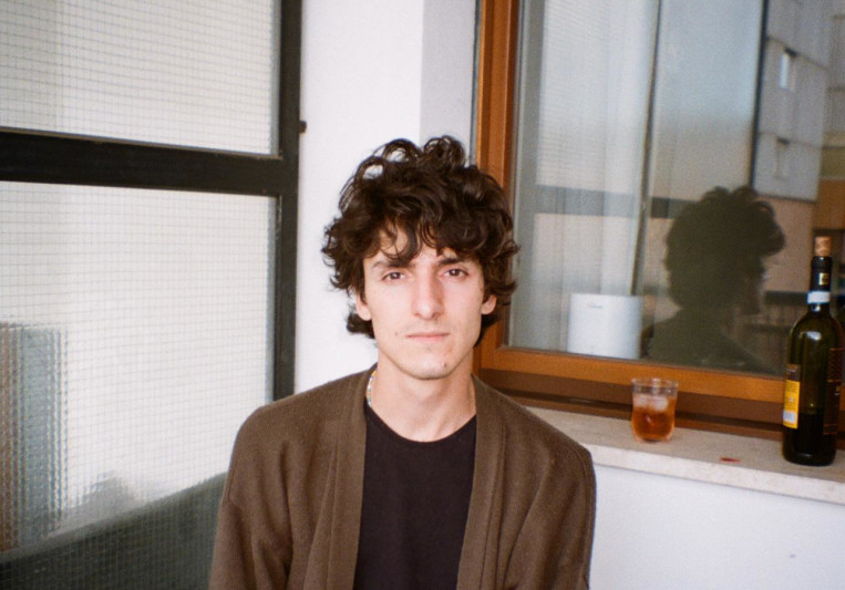 Mateus Casagrande on SoundBetter