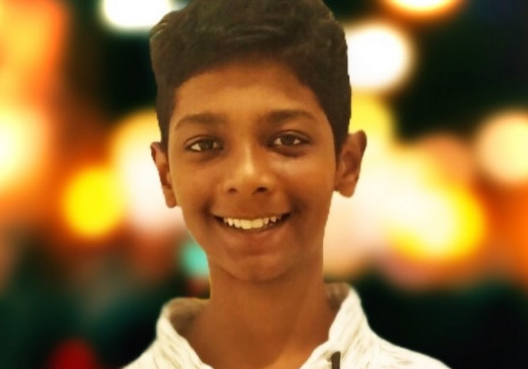 Nishaan The Magician on SoundBetter
